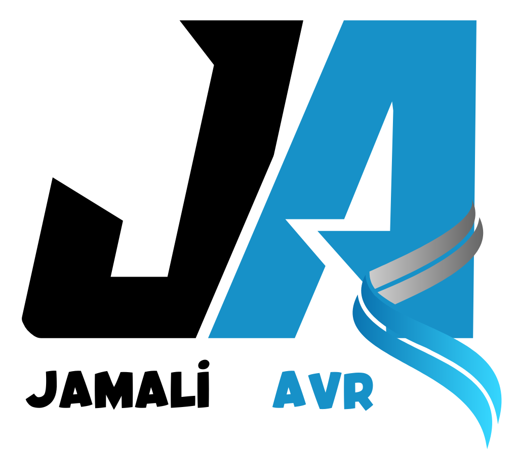 Jamali AVR